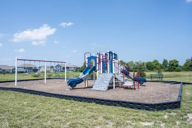 $540,000 | 9927 Midnight Line Drive, Fishers, IN 46040