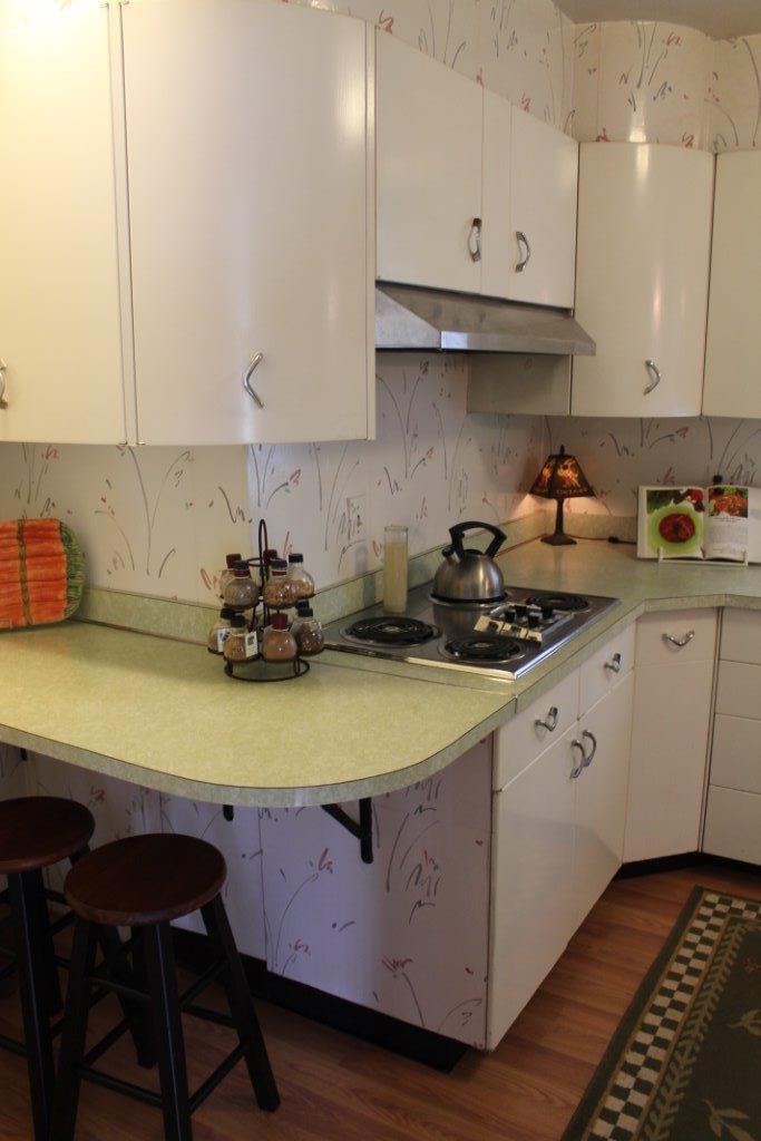 2424 Mt Vernon Road Southwest Roanoke, VA 24015 - Photo 14 of 35 Kitchen