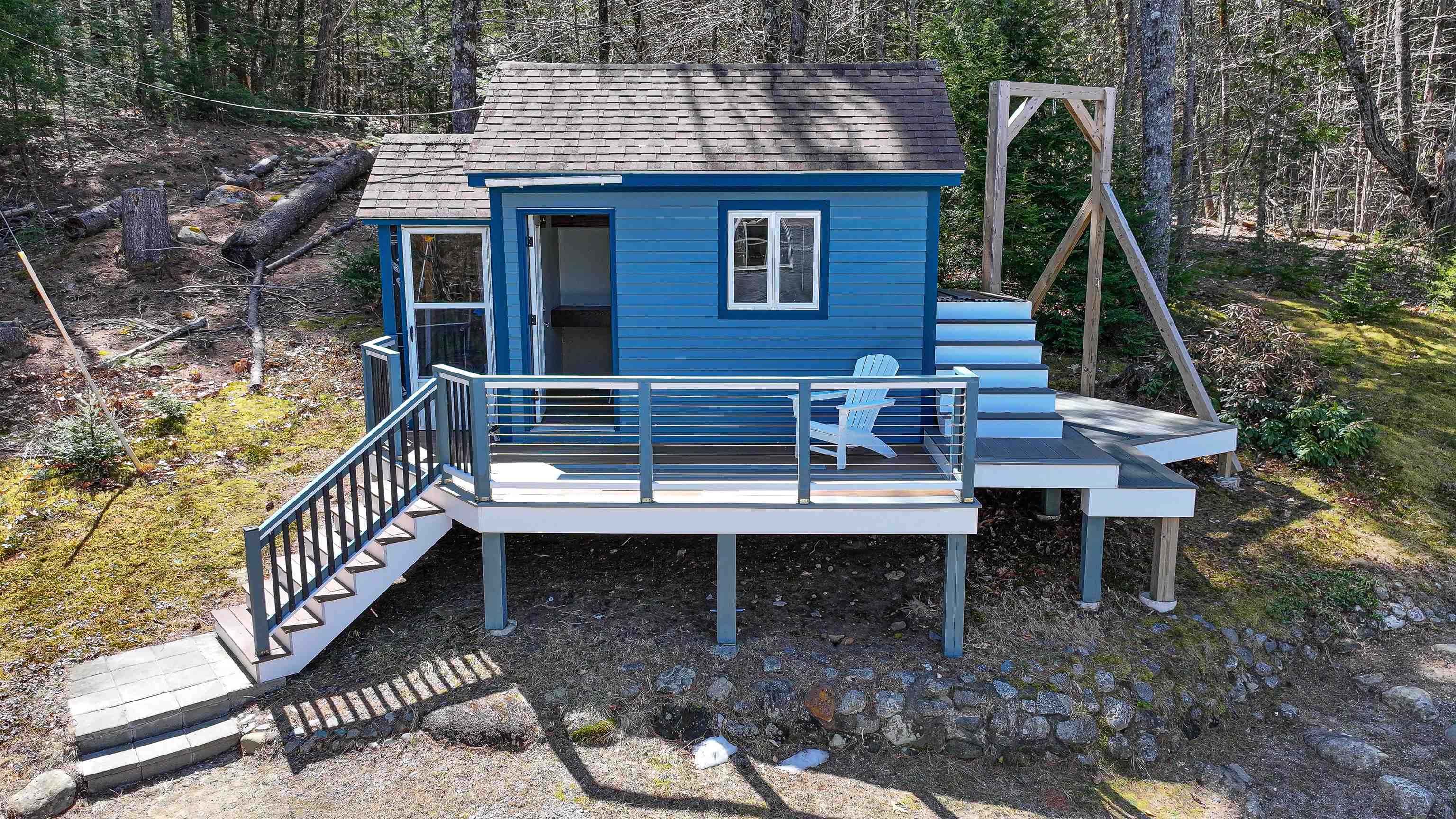 169 South Bridgton Road Bridgton, ME 04009 - Photo 25 of 49