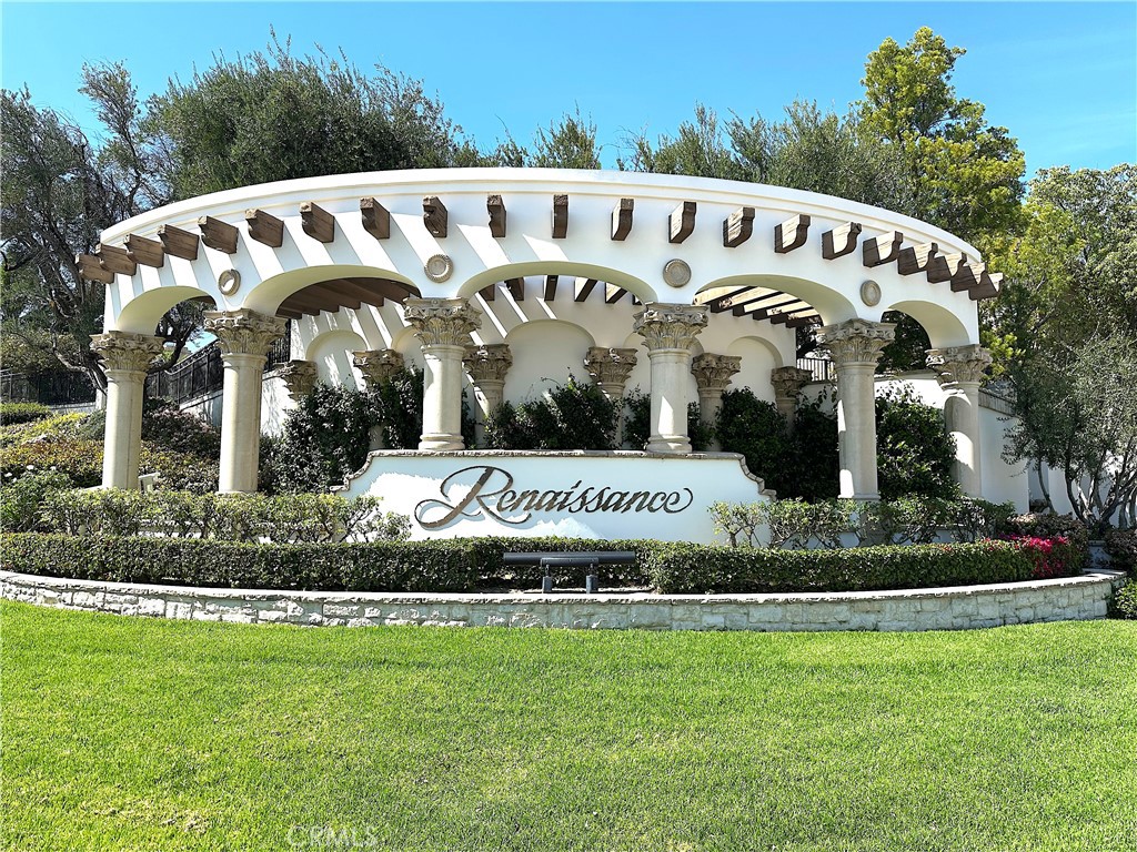 20420 West Vía Urbino Porter Ranch, CA 91326 - Photo 22 of 22 Renaissance Community