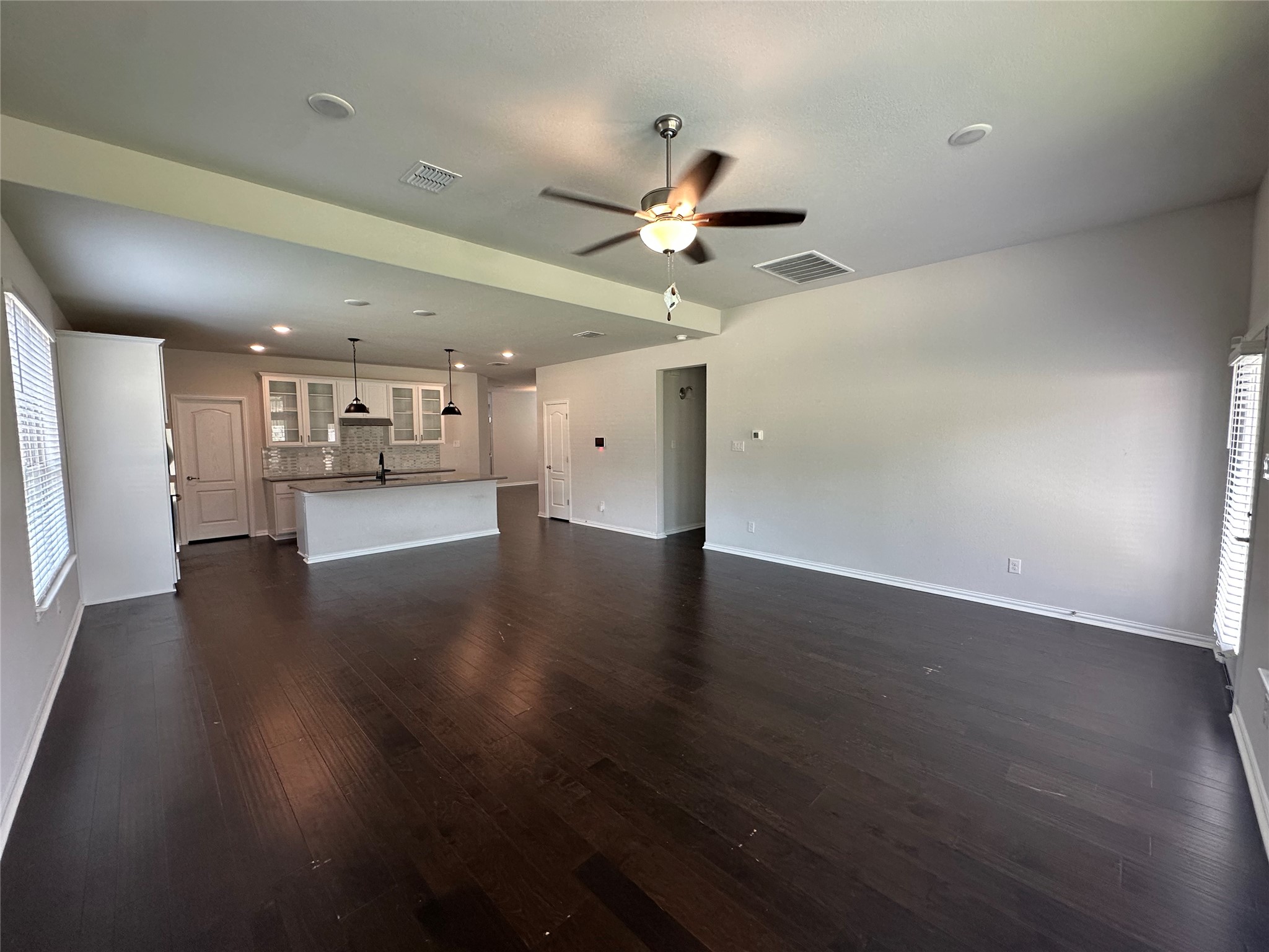 1002 Ridge Runner Drive Georgetown, TX 78628 - Photo 10 of 25 Living Area