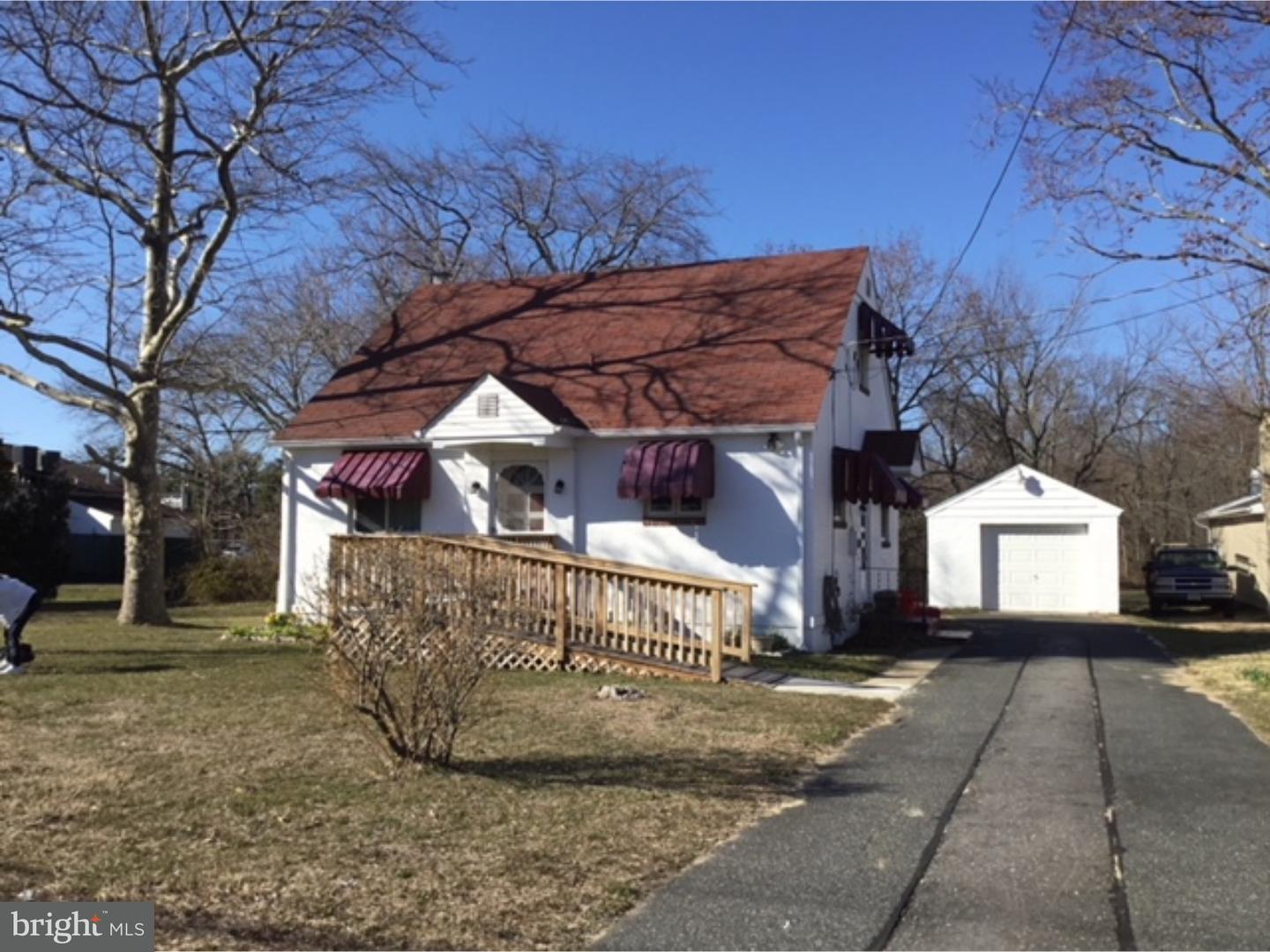 862 West Walnut Road Vineland, NJ 08360 - Photo 1 of 8 Gallery Image 1