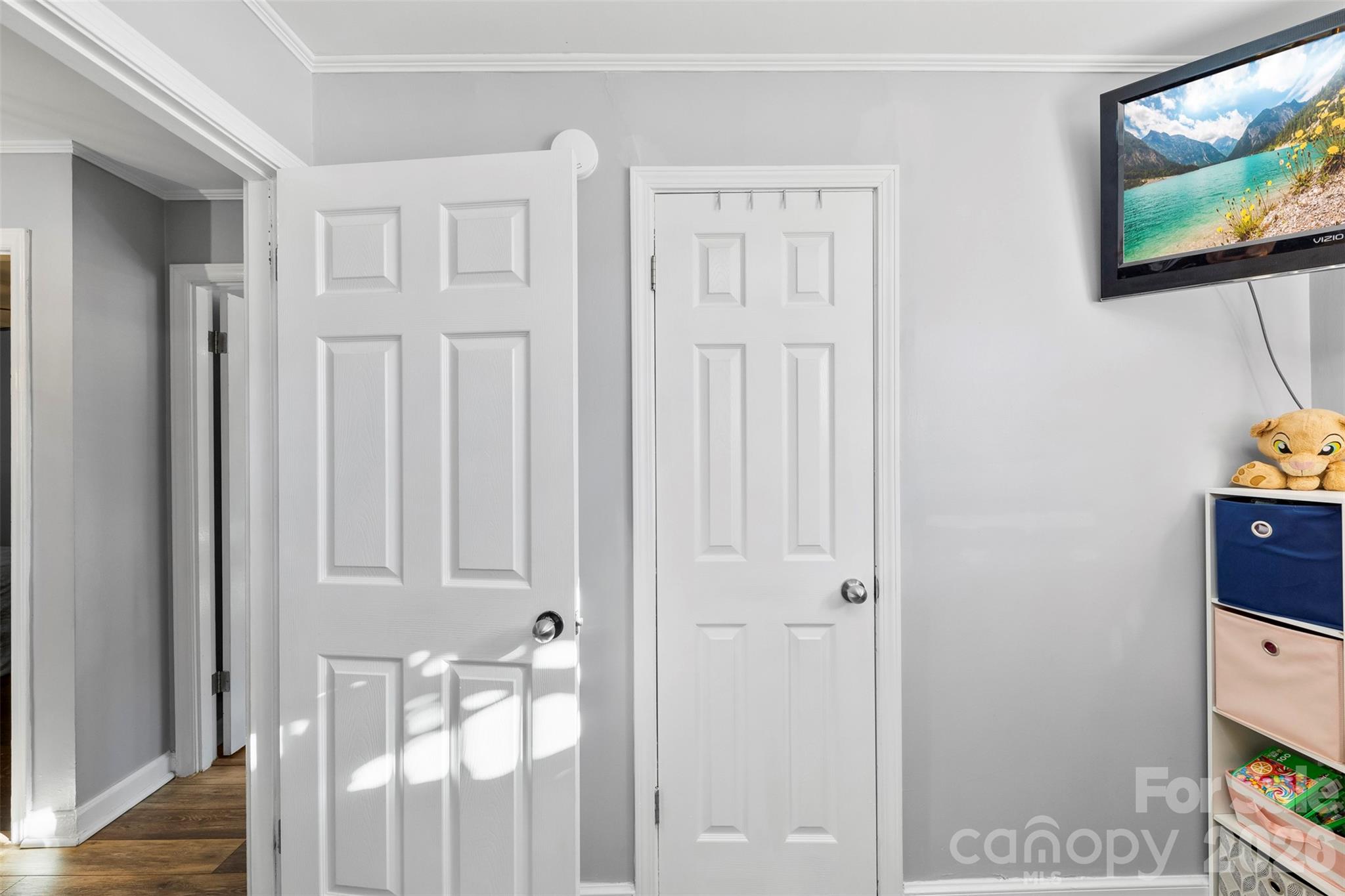 652 Dallas Spencer Mountain Road Dallas, NC 28034 - Photo 14 of 26 a view of a interior of the house