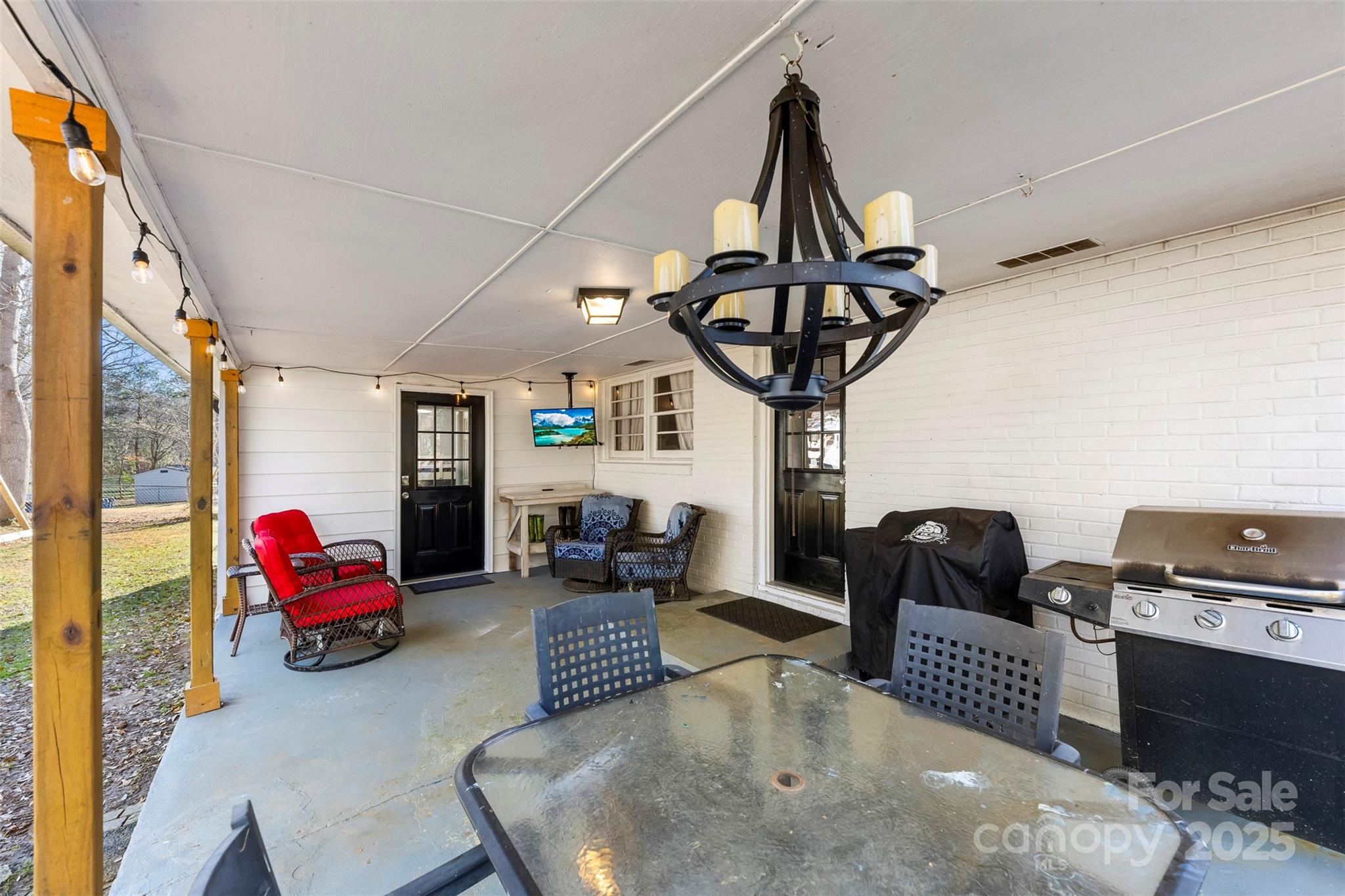 652 Dallas Spencer Mountain Road Dallas, NC 28034 - Photo 21 of 26