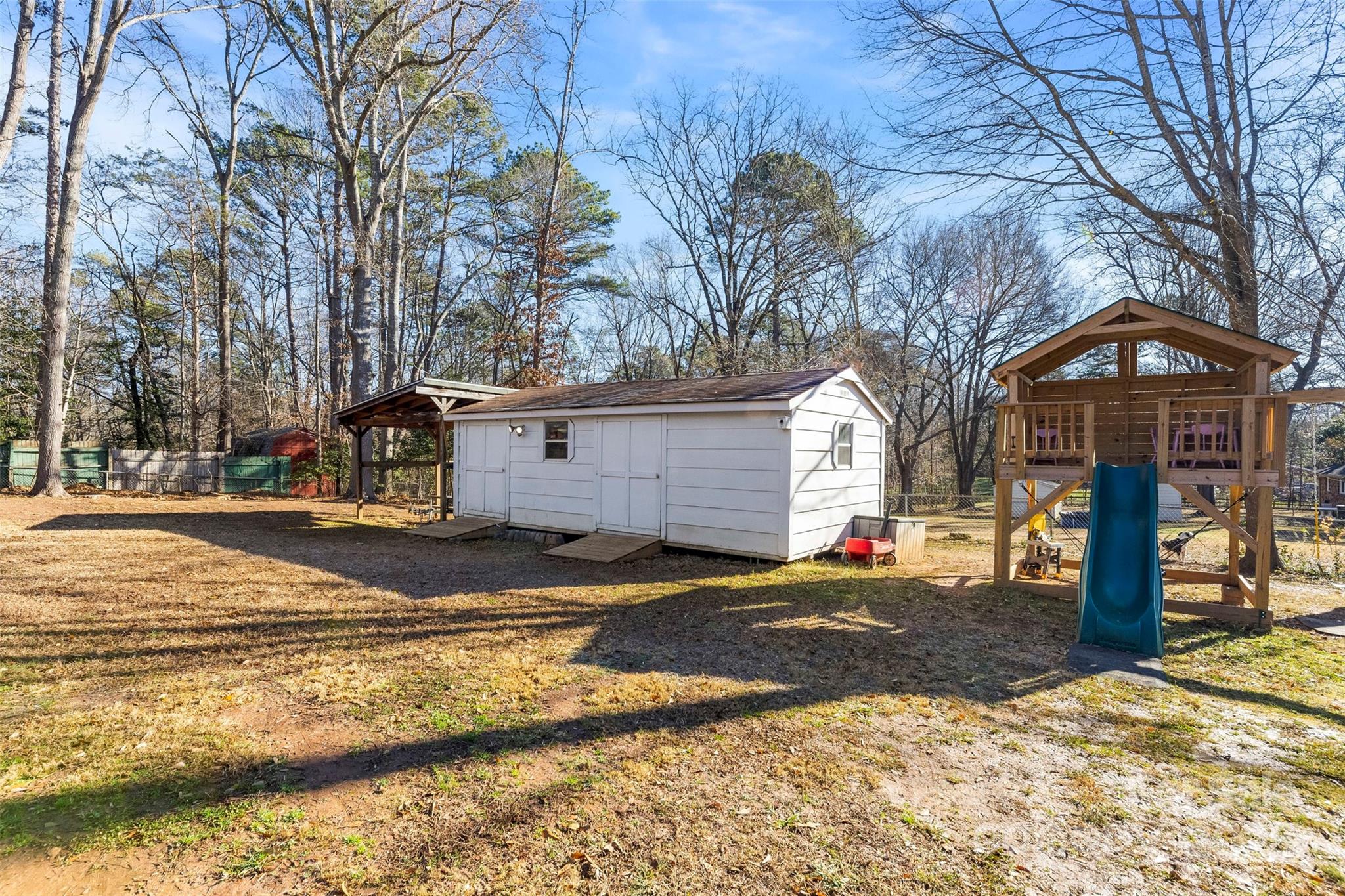 652 Dallas Spencer Mountain Road Dallas, NC 28034 - Photo 23 of 26