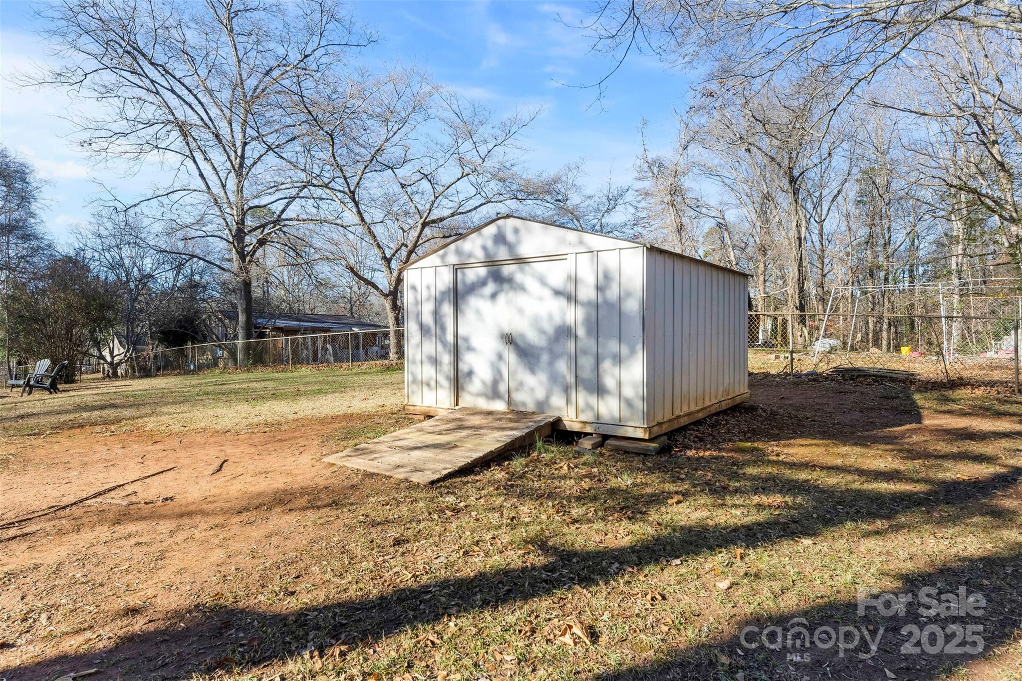 652 Dallas Spencer Mountain Road Dallas, NC 28034 - Photo 24 of 26