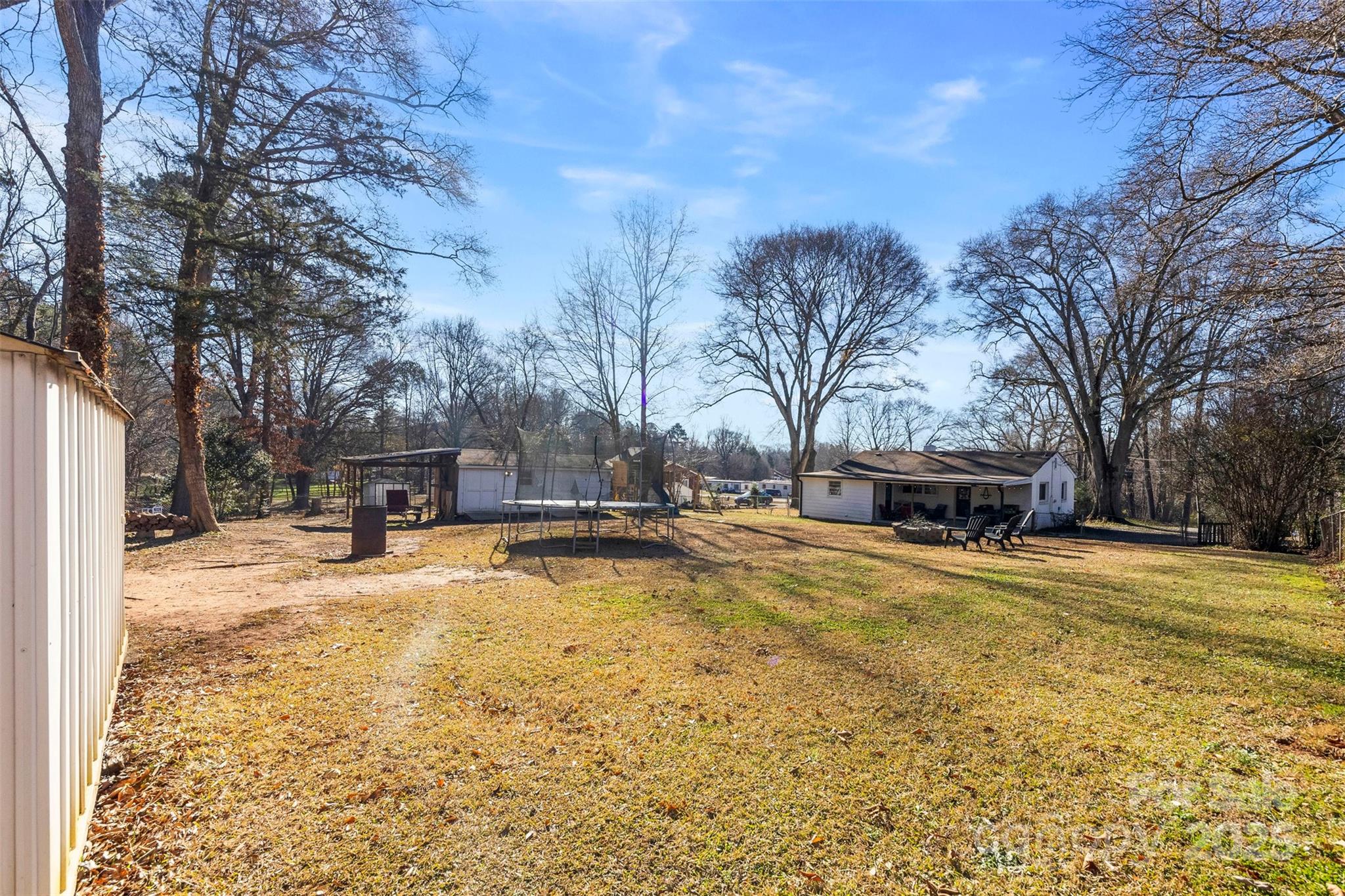 652 Dallas Spencer Mountain Road Dallas, NC 28034 - Photo 25 of 26