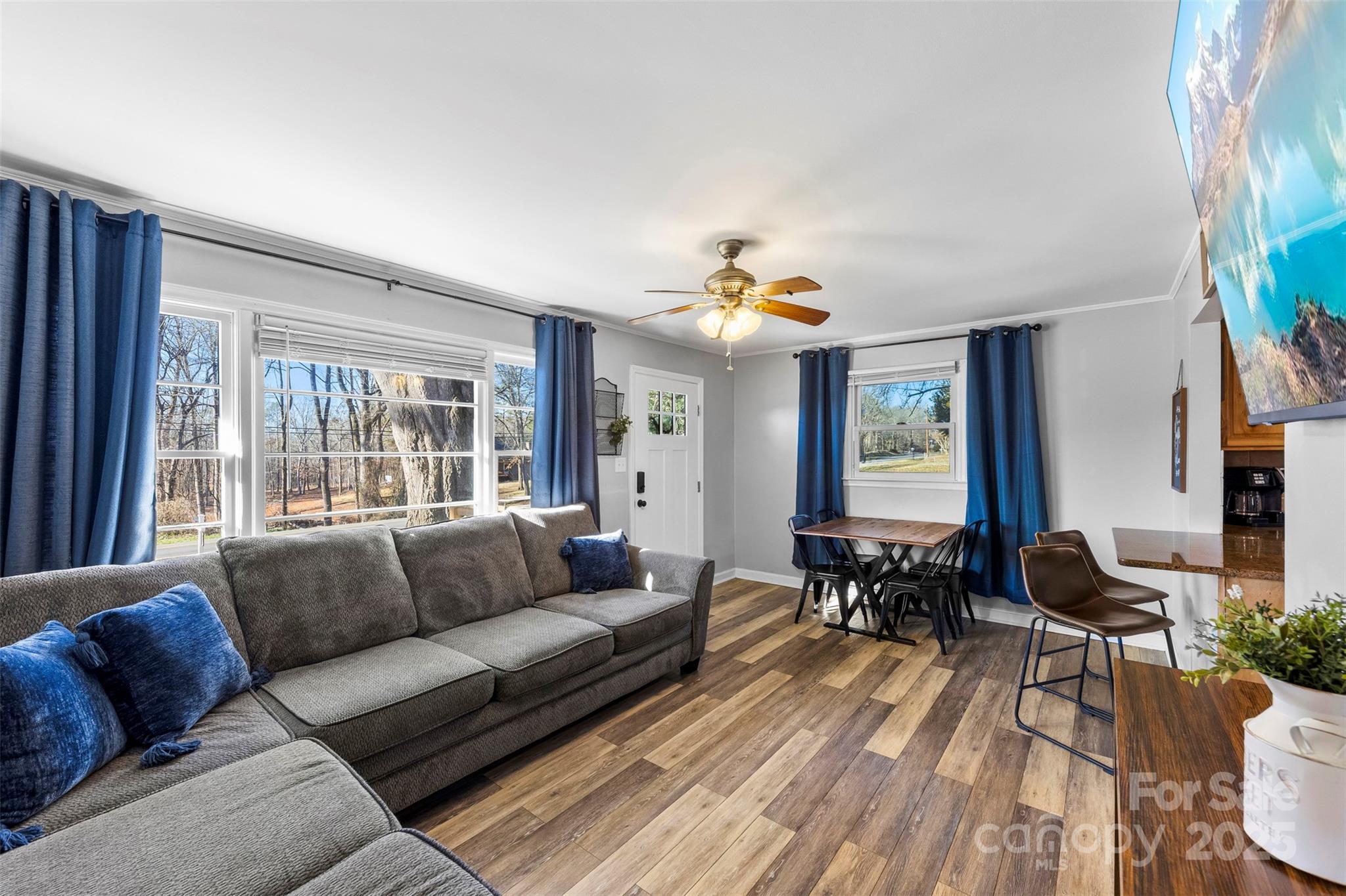 652 Dallas Spencer Mountain Road Dallas, NC 28034 - Photo 5 of 26