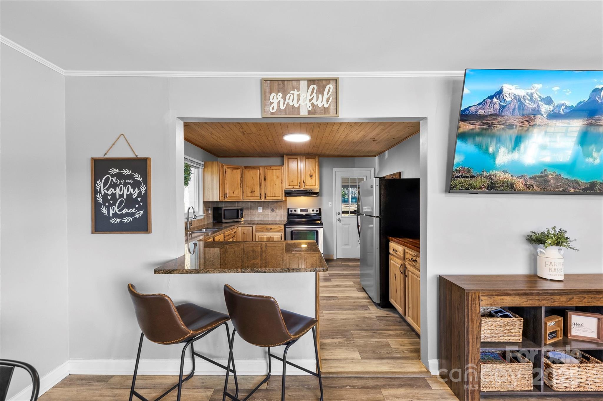 652 Dallas Spencer Mountain Road Dallas, NC 28034 - Photo 6 of 26