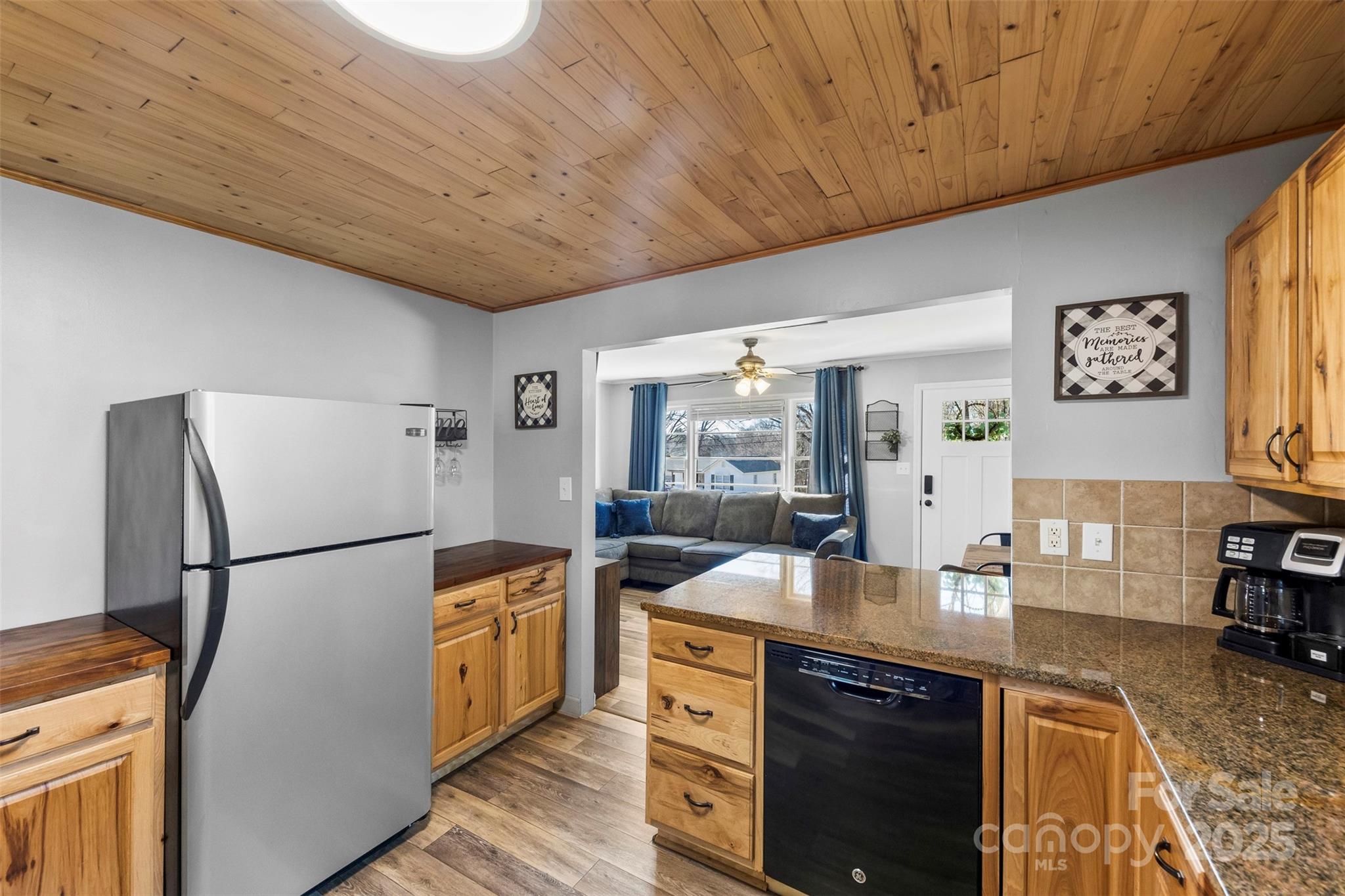 652 Dallas Spencer Mountain Road Dallas, NC 28034 - Photo 10 of 26