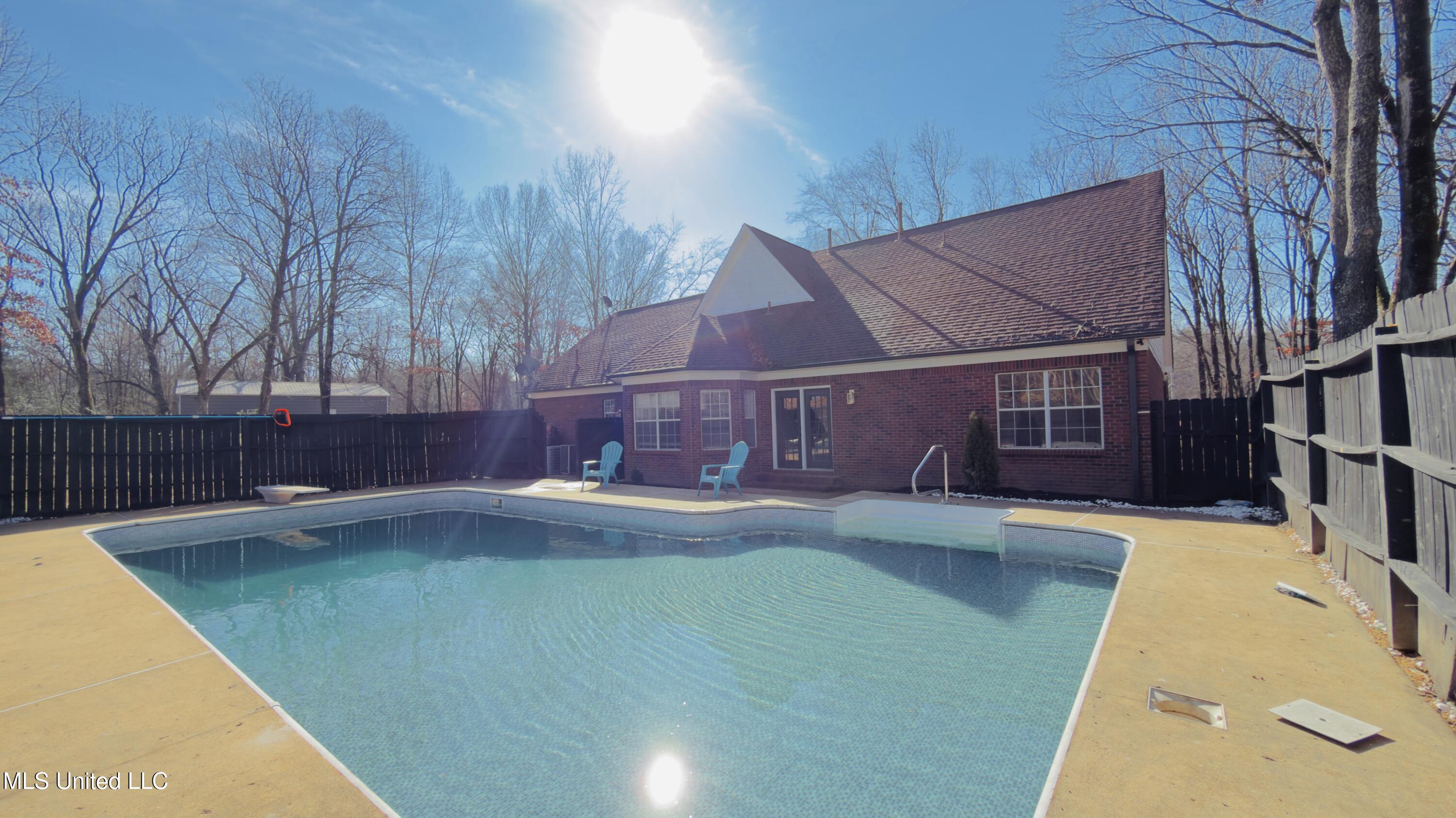 8830 Youngblood Road Olive Branch, MS 38654 - Photo 15 of 33 IMG_8428