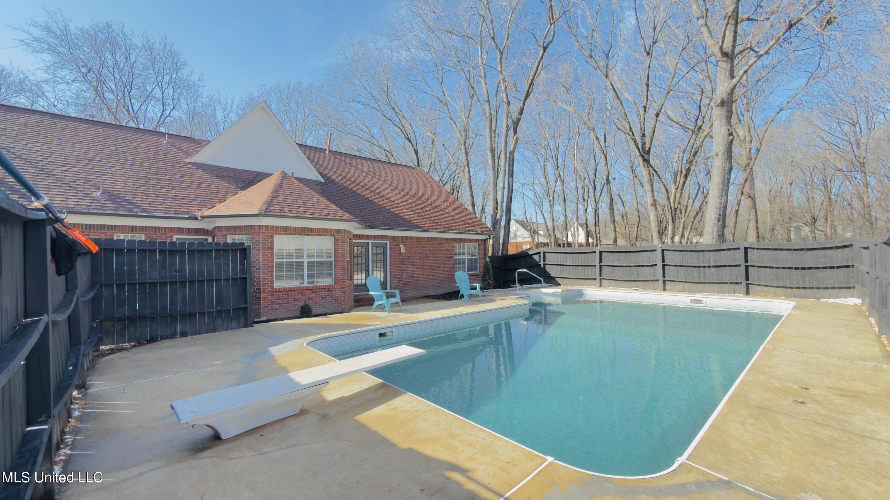 8830 Youngblood Road Olive Branch, MS 38654 - Photo 16 of 33 IMG_8427