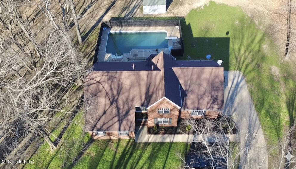 8830 Youngblood Road Olive Branch, MS 38654 - Photo 4 of 33 Attachment-1