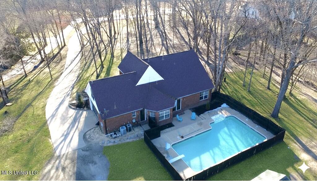 8830 Youngblood Road Olive Branch, MS 38654 - Photo 5 of 33 Attachment-1