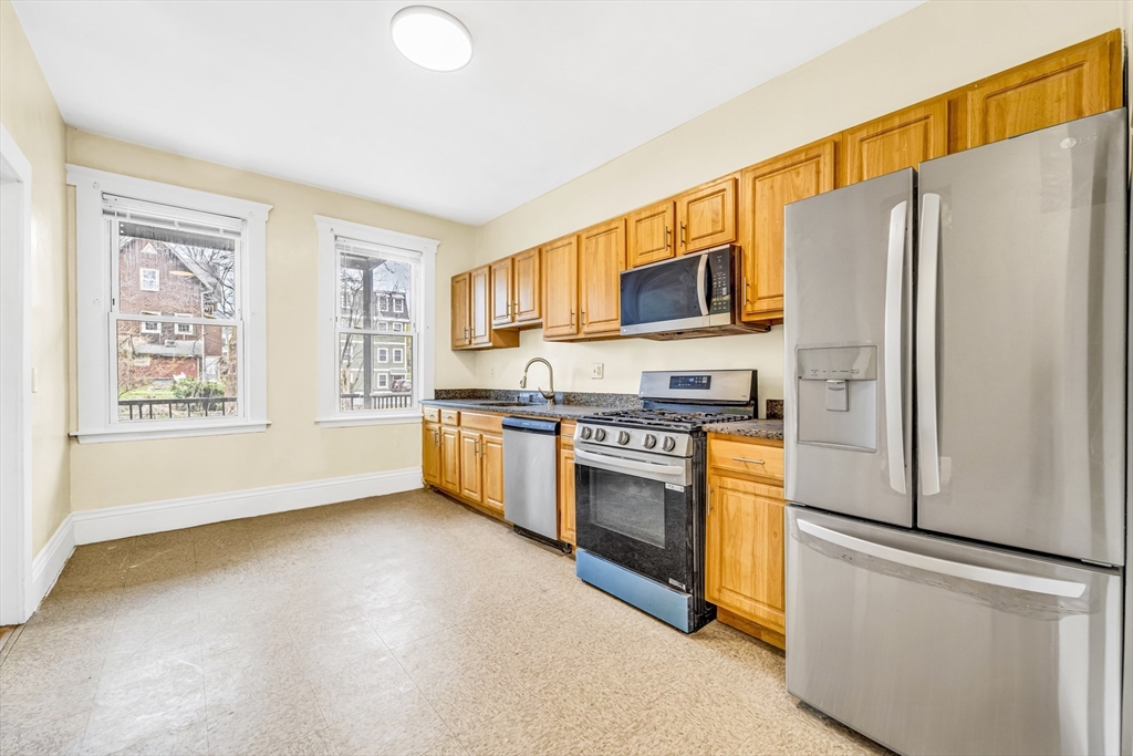86 Winthrop Street, Unit 1 Boston, MA 02119 - Photo 13 of 41