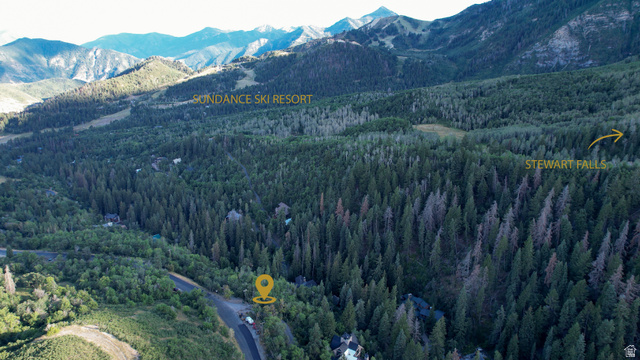 3 Sundance Rec Resort, Unit 3 Provo, UT 84604 - Photo 1 of 30 5 minutes from Sundance Ski Resort, 2 minutes from Aspen Grove. 20-60 minute hike to Stewart falls.