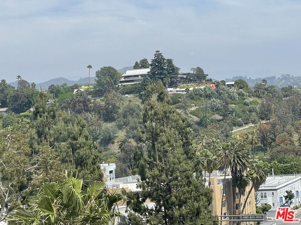 7250 Franklin Avenue, Unit 702 Los Angeles, CA 90046 - Photo 24 of 39