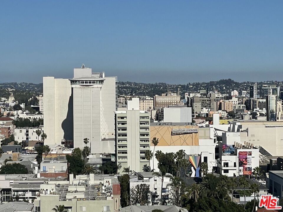 7250 Franklin Avenue, Unit 702 Los Angeles, CA 90046 - Photo 28 of 39