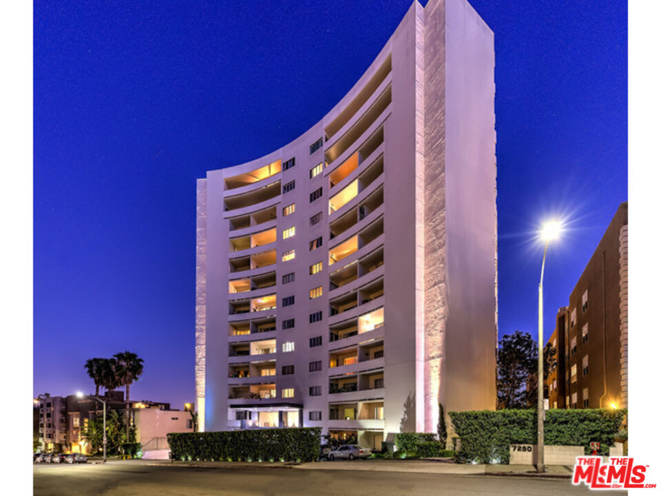 7250 Franklin Avenue, Unit 702 Los Angeles, CA 90046 - Photo 31 of 39