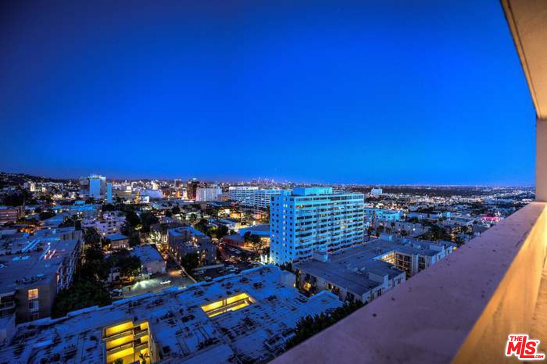 7250 Franklin Avenue, Unit 702 Los Angeles, CA 90046 - Photo 33 of 39