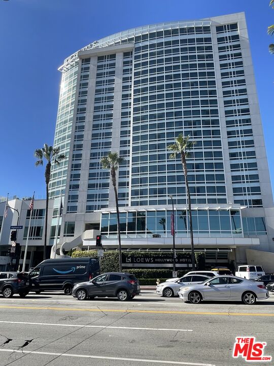 7250 Franklin Avenue, Unit 702 Los Angeles, CA 90046 - Photo 35 of 39