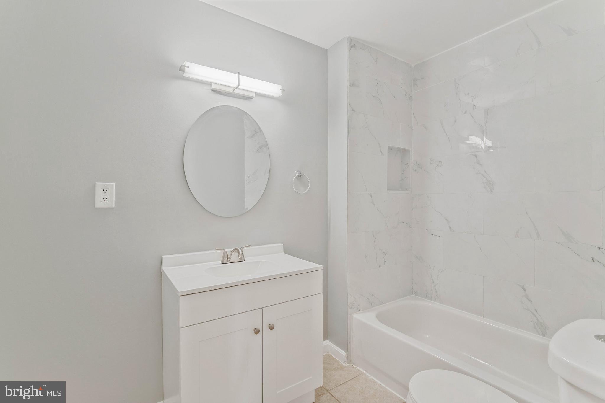 4203 Shell Street Capitol Heights, MD 20743 - Photo 16 of 39 Bathroom