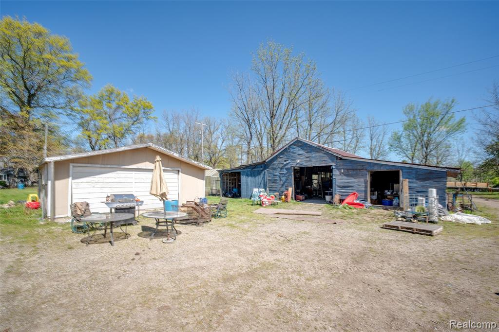 840 West Rose Center Road Holly, MI 48442 - Photo 22 of 26