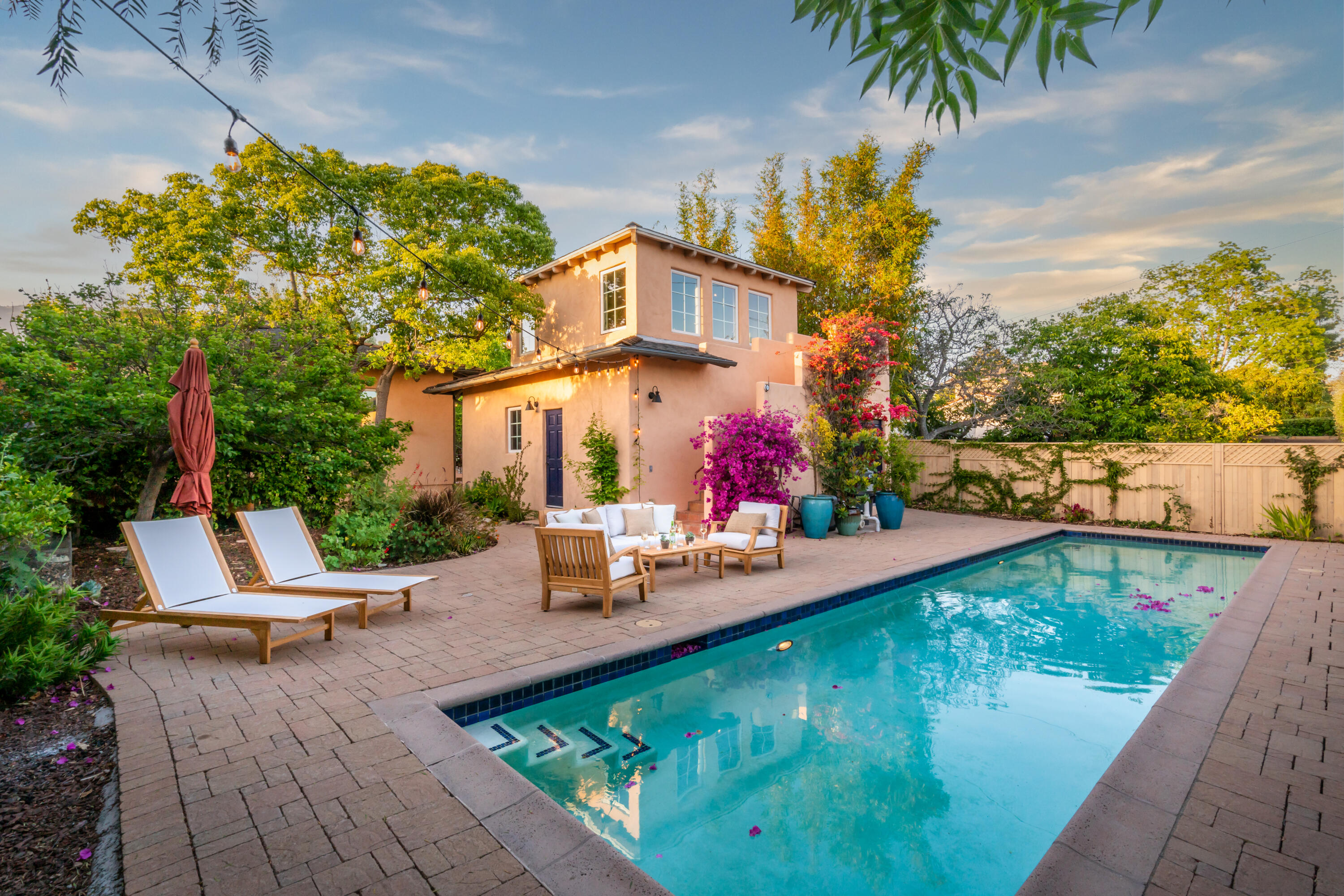 3013 Paseo Tranquillo, Santa Barbara, CA 93105 Compass