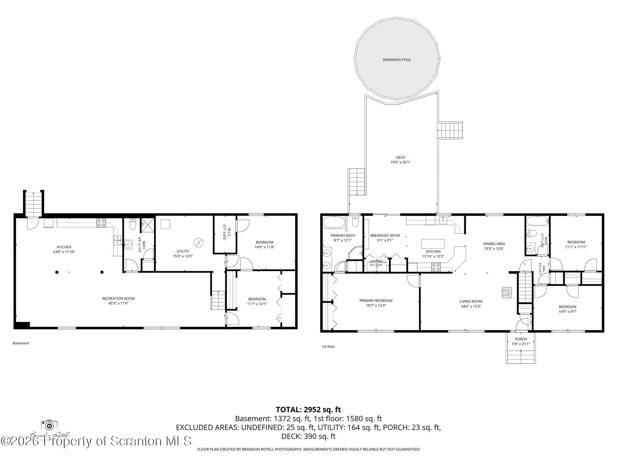 1328 Cortez Road Lake Ariel, PA 18436 - Photo 69 of 69 all_floors_1328_cortez_road_lake_ariel_w