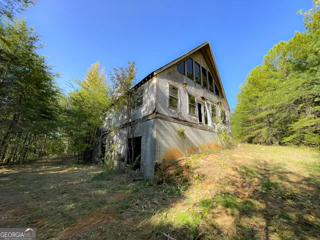 $379,900 | 0 Webb Creek Road, Rome, GA 30161