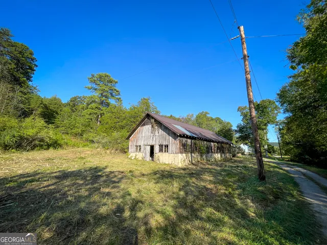 $379,900 | 0 Webb Creek Road, Rome, GA 30161