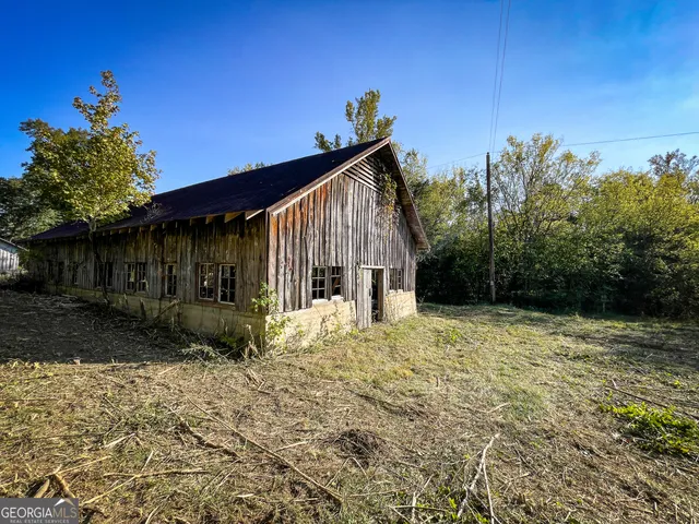 $379,900 | 0 Webb Creek Road, Rome, GA 30161