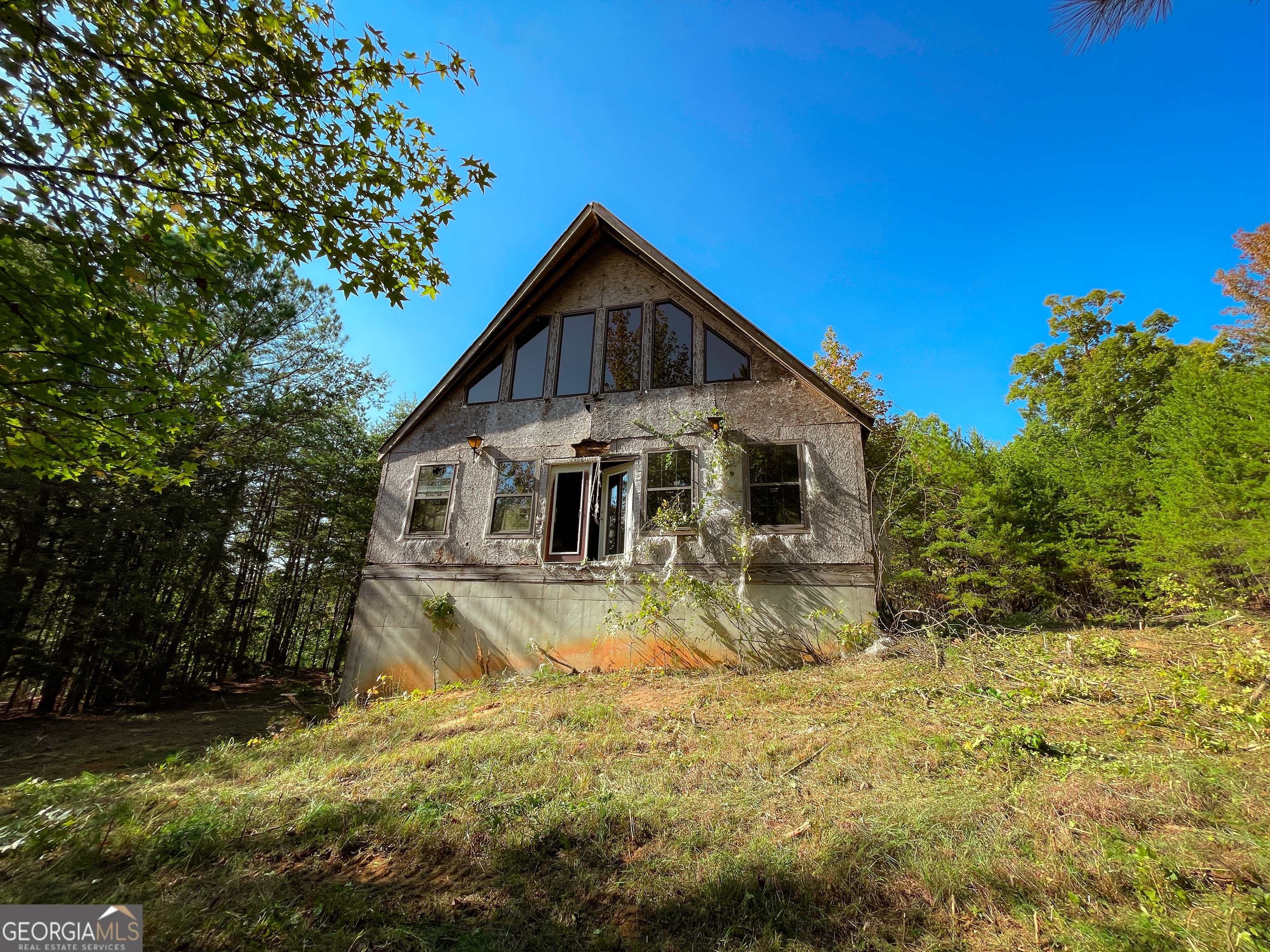 0 Webb Creek Road Rome, GA 30161 - Photo 20 of 25
