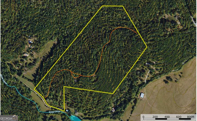 $379,900 | 0 Webb Creek Road, Rome, GA 30161