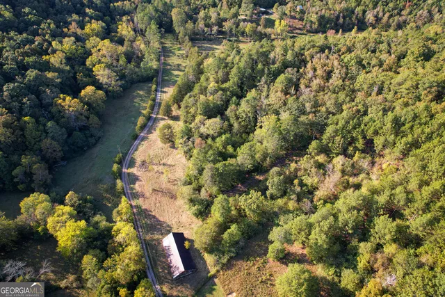 $379,900 | 0 Webb Creek Road, Rome, GA 30161