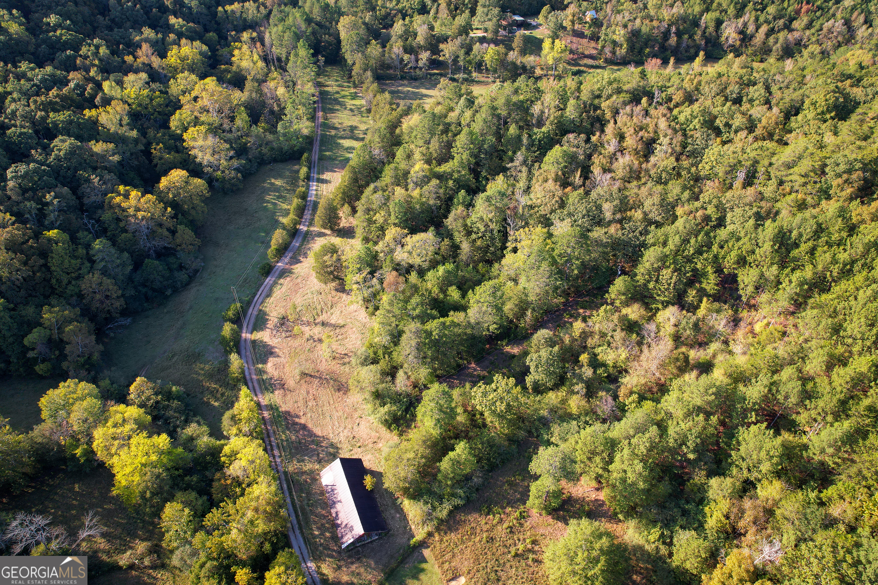 0 Webb Creek Road Rome, GA 30161 - Photo 4 of 25