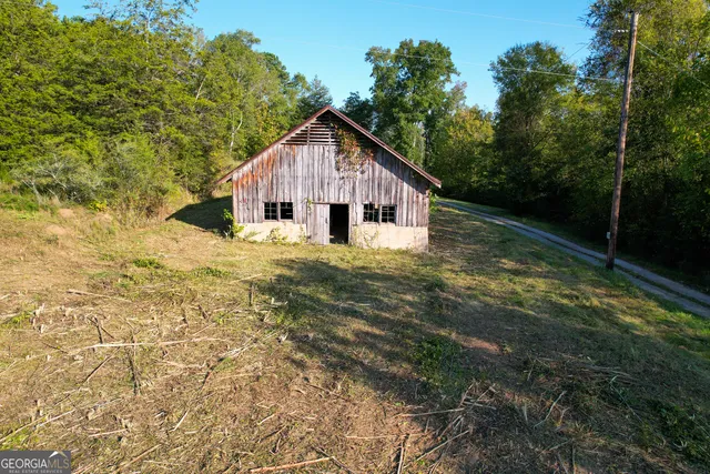 $379,900 | 0 Webb Creek Road, Rome, GA 30161