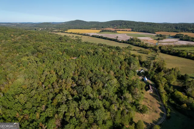 $379,900 | 0 Webb Creek Road, Rome, GA 30161