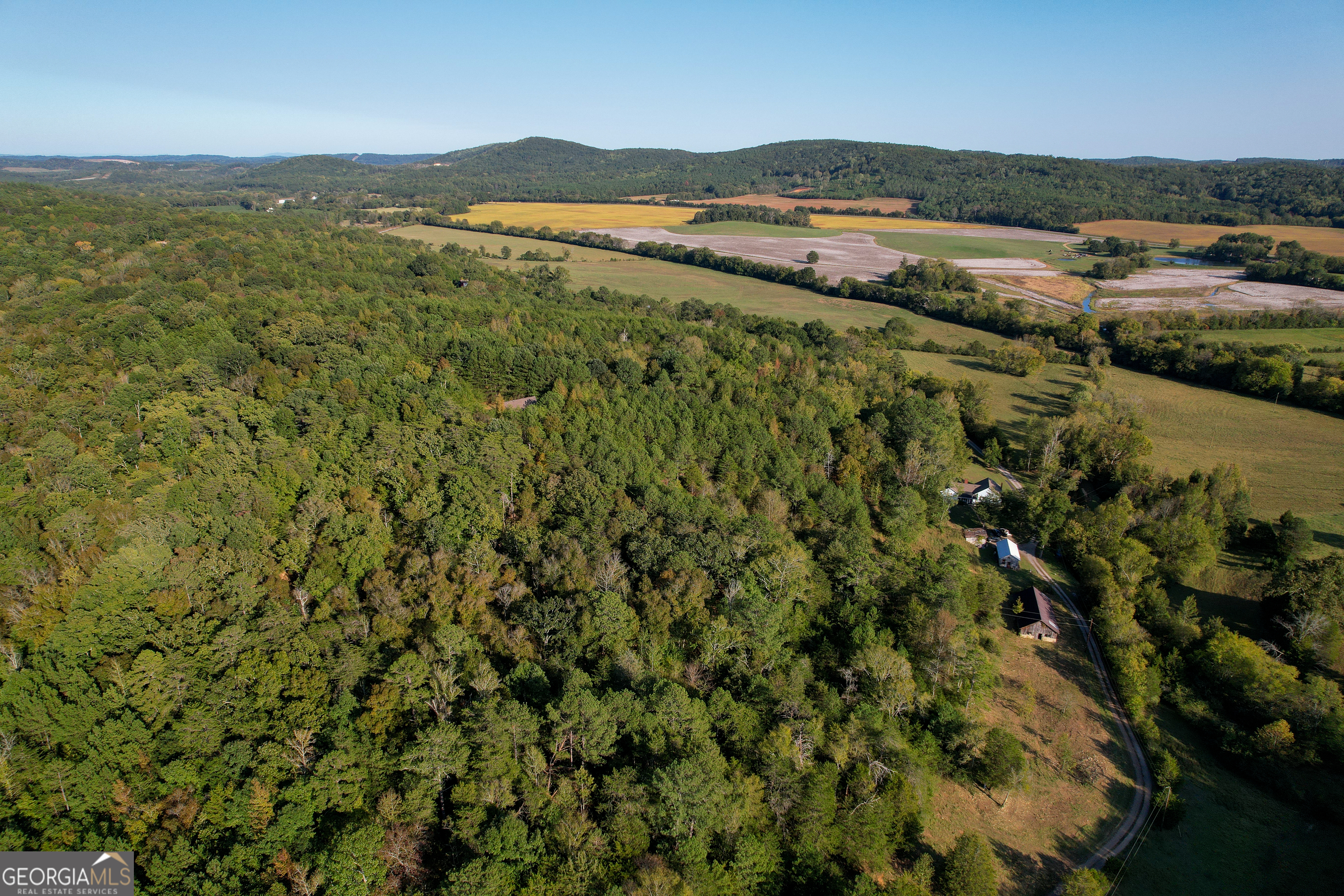0 Webb Creek Road Rome, GA 30161 - Photo 10 of 25