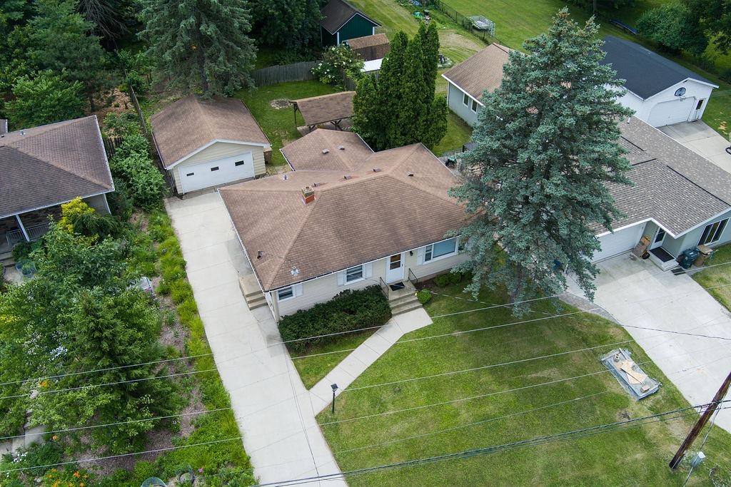 2407 Waunona Way Madison, WI 53713 - Photo 39 of 54