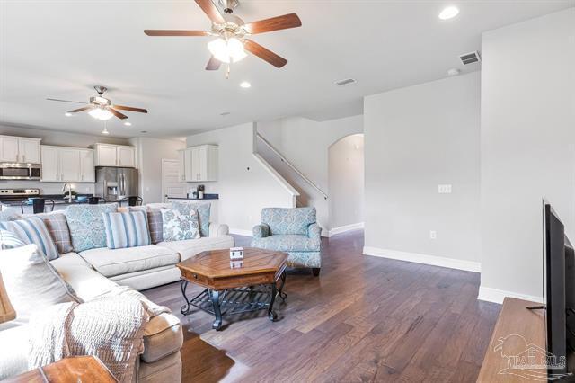 8016 Woodbrook Road Pensacola, FL 32526 - Photo 42 of 43