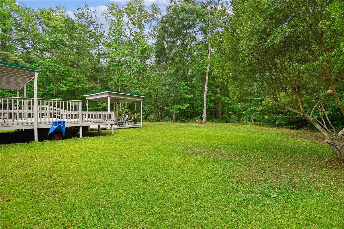 7089 Parkers Ferry Road Adams Run, SC 29426 - Photo 80 of 82 36-Back Elevation