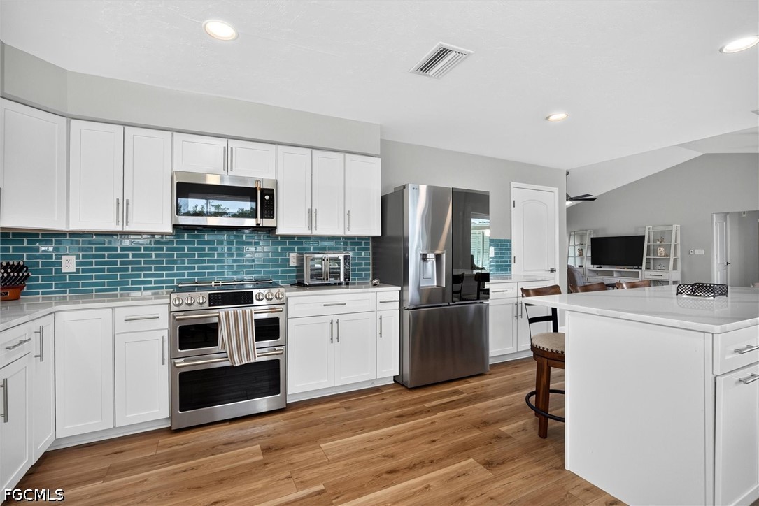 1477 Albatross Road Sanibel, FL 33957 - Photo 11 of 41 Gallery Image 11