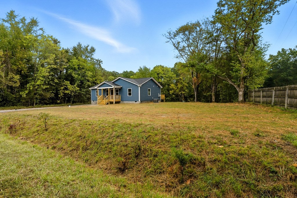 236 Buffalo Heights Road Farmville, VA 23901 - Photo 53 of 61 Gallery Image 53