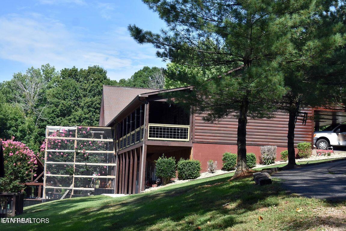 1022 Fox Hunter Road Maynardville, TN 37807 - Photo 14 of 53 10f - Copy