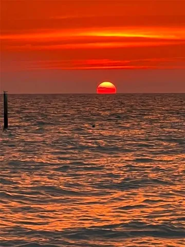 a view of a ocean view