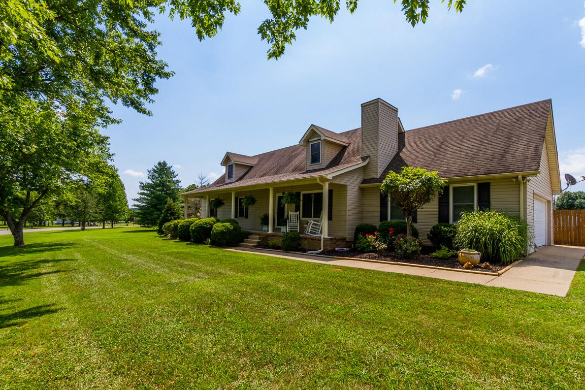 960 Rutledge Drive Rockvale, TN 37153 - Photo 1 of 30 Gallery Image 1