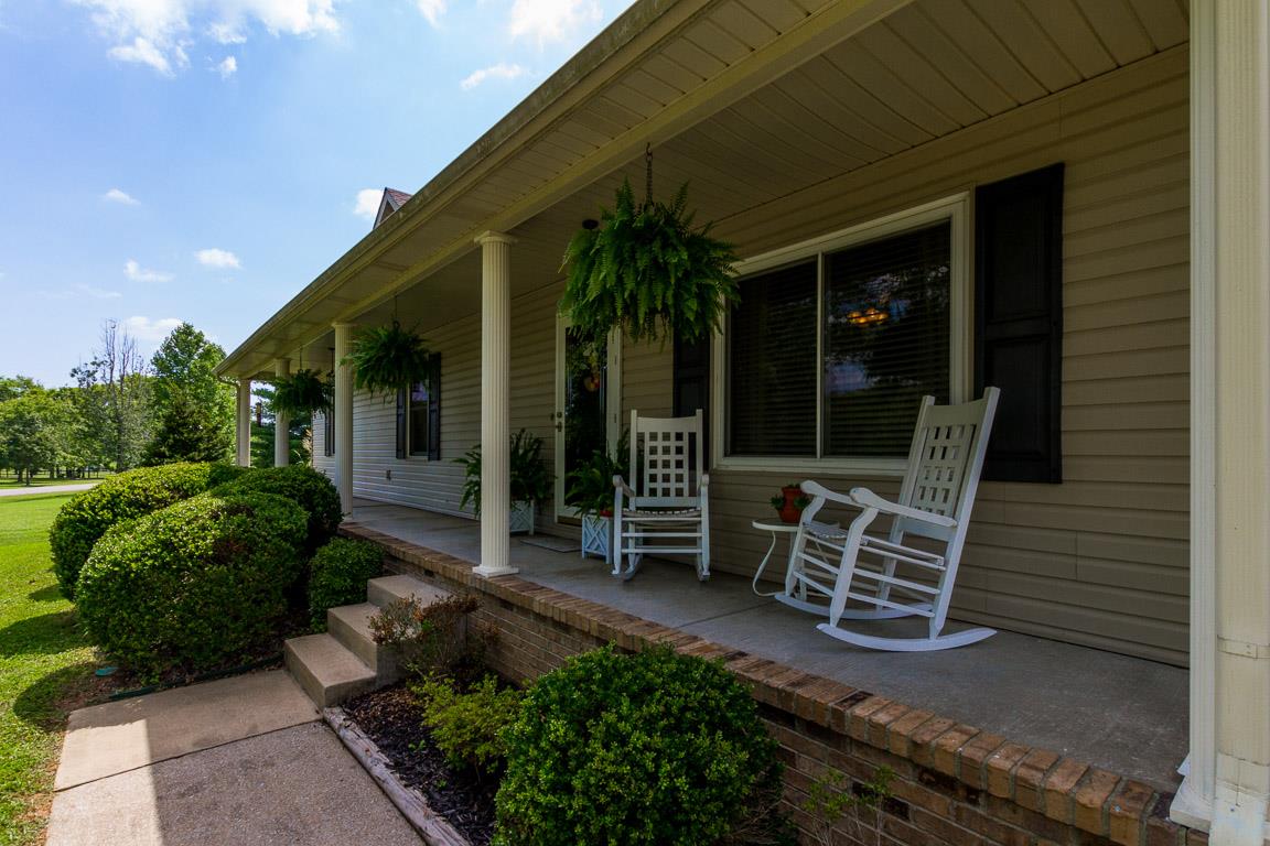960 Rutledge Drive Rockvale, TN 37153 - Photo 3 of 30 Gallery Image 3