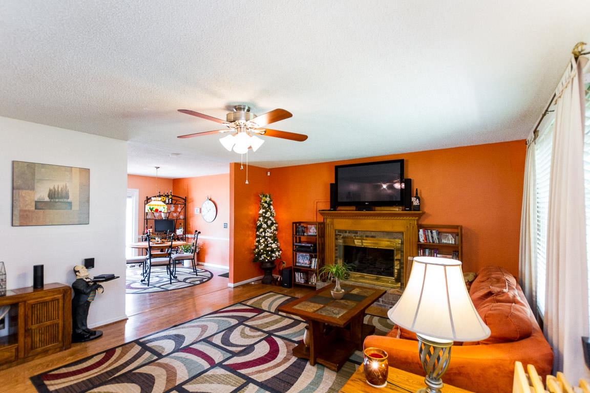 960 Rutledge Drive Rockvale, TN 37153 - Photo 4 of 30 Gallery Image 4