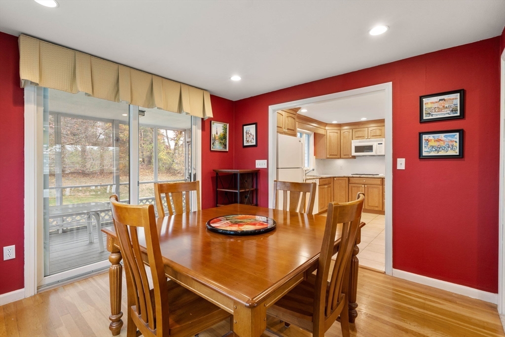 41 Berkeley Road Framingham, MA 01701 - Photo 8 of 36 Gallery Image 8